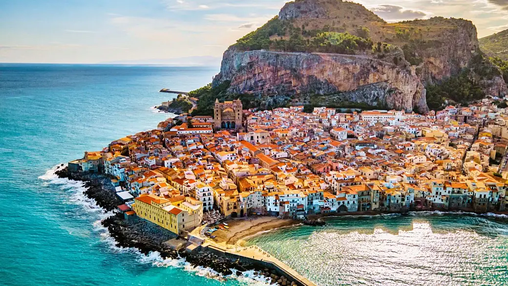 Beyond Taormina: five corners of Sicily for a second home